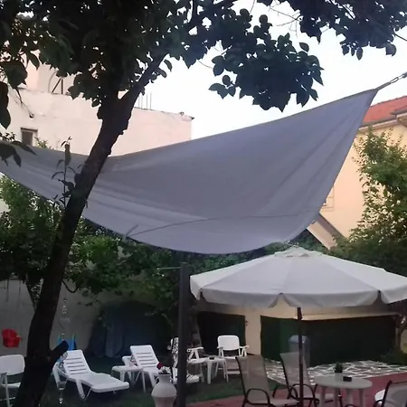 Otel Sun Helios Garden