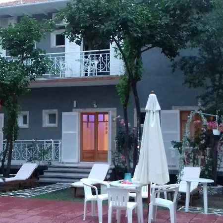 Otel Sun Helios Garden