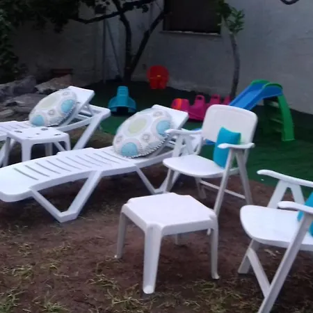 Sun Helios Garden 2*