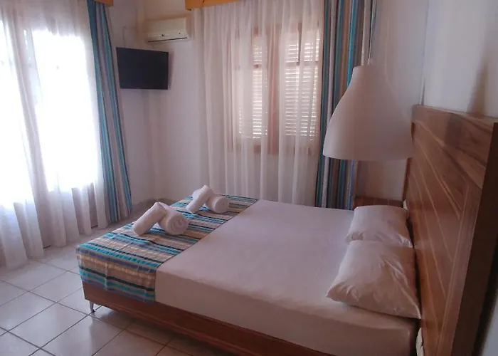 Hotel Sun Helios Garden 2*