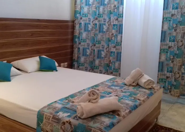 Hotel Sun Helios Garden