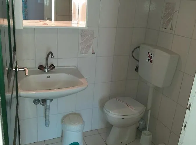 Sun Helios Garden Hotel 2*