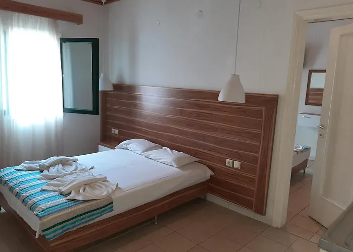 Hotel Sun Helios Garden