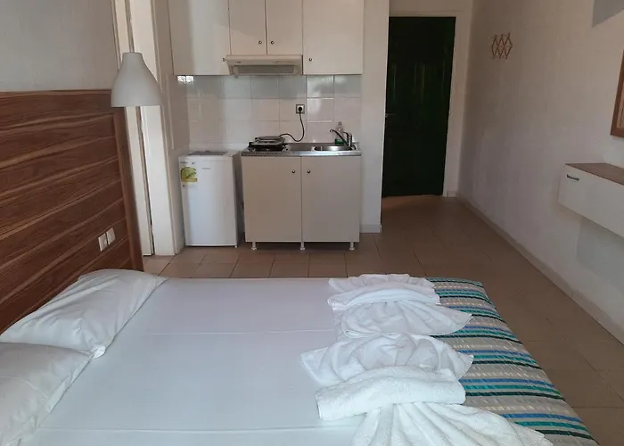 Hotel Sun Helios Garden 2*