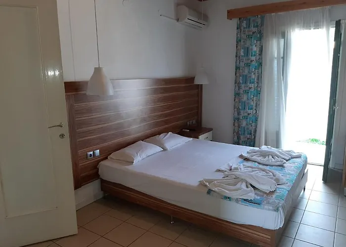 Sun Helios Garden 2*