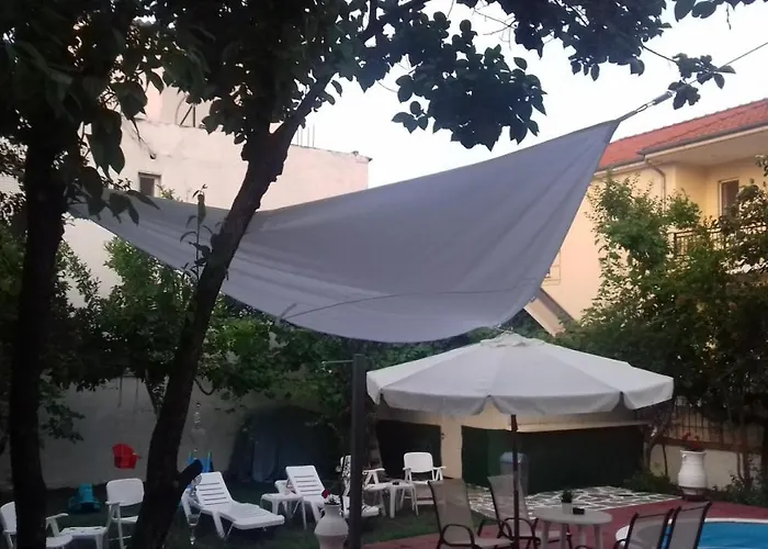 Hotel Sun Helios Garden