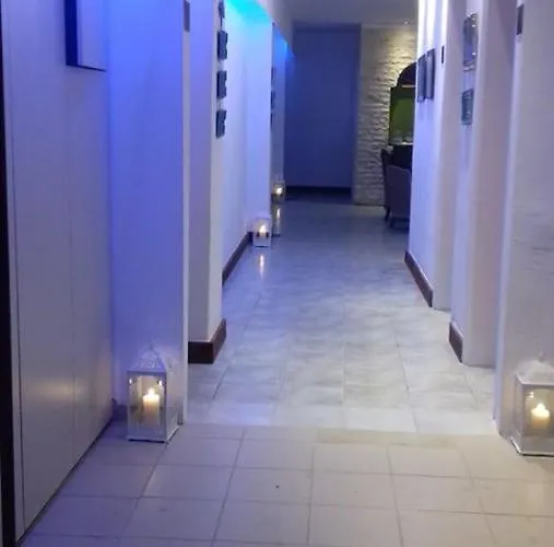 Sun Helios Garden Hotel 2*