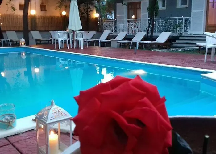 Sun Helios Garden Hotel