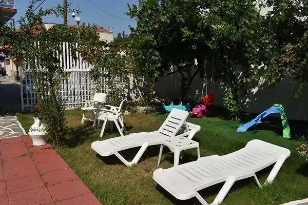 Sun Helios Garden Limenas (Thasos)