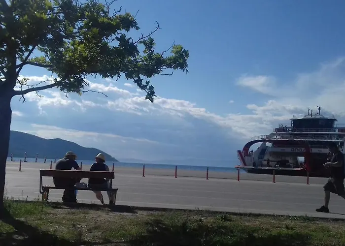 Sun Helios Garden 2*