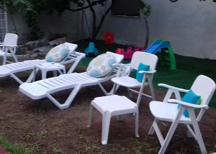 Sun Helios Garden 2*